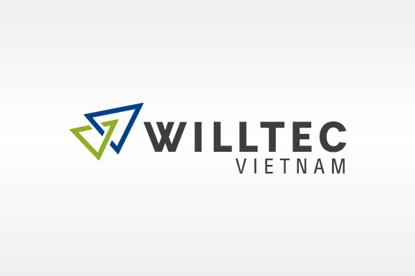 WILLTEC VIETNAM launched our Website.(en