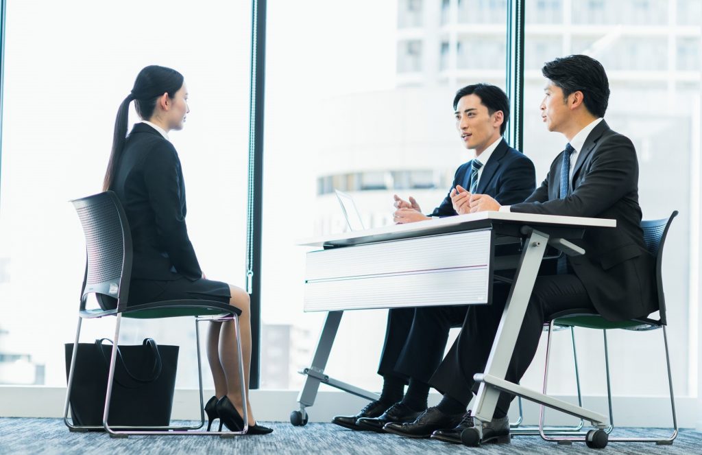 3 Mẫu 自己紹介 – Giới thiệu bản thân ấn tượng nhất