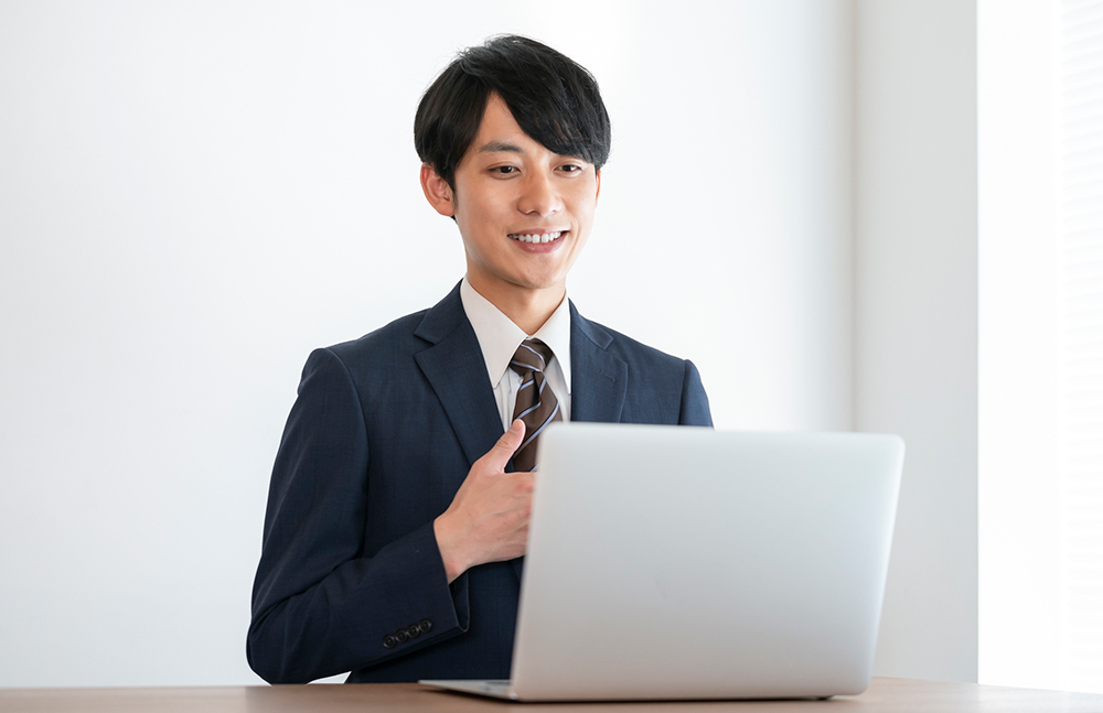 Phỏng vấn online tiếng Nhật - Những kiến thức cần có