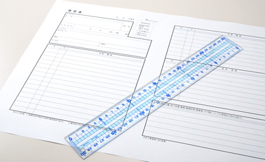 Hướng dẫn cách chọn kích cỡ khổ giấy CV tiếng Nhật